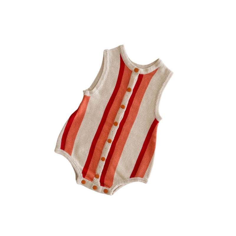 Ziggy Lou – Summer Bubble Romper | Fiesta