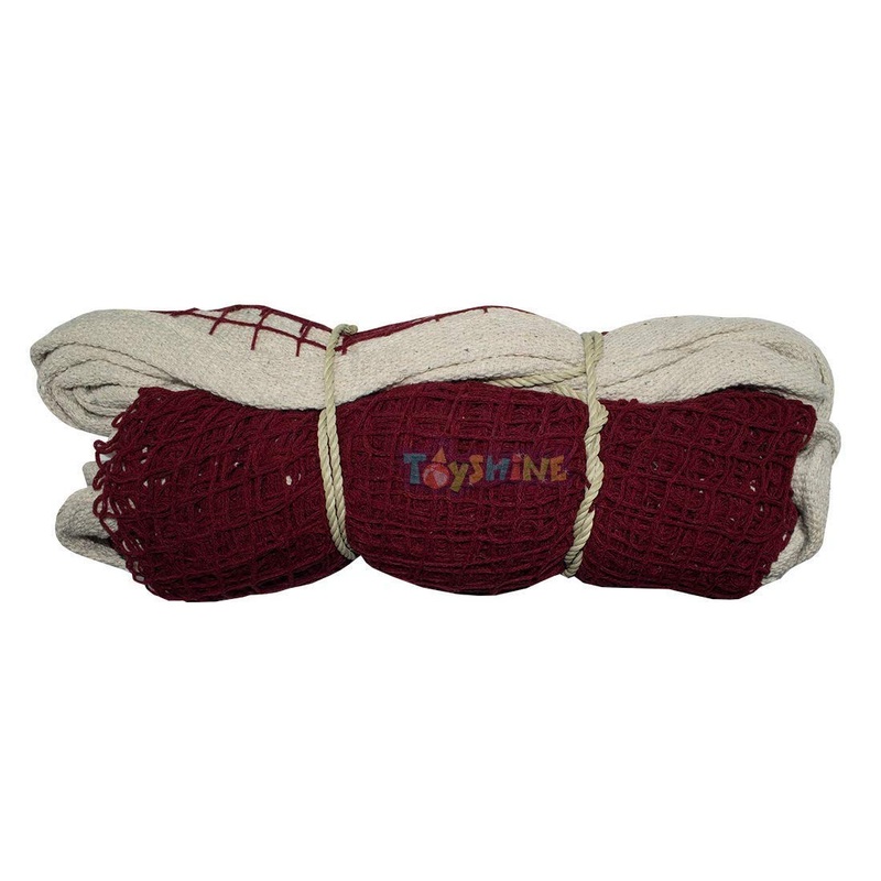 Cotton Material Practice Badminton Net for Tournament (ZY/C) (SSTP)