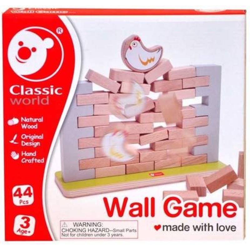 CW-3516 – Wall Game
