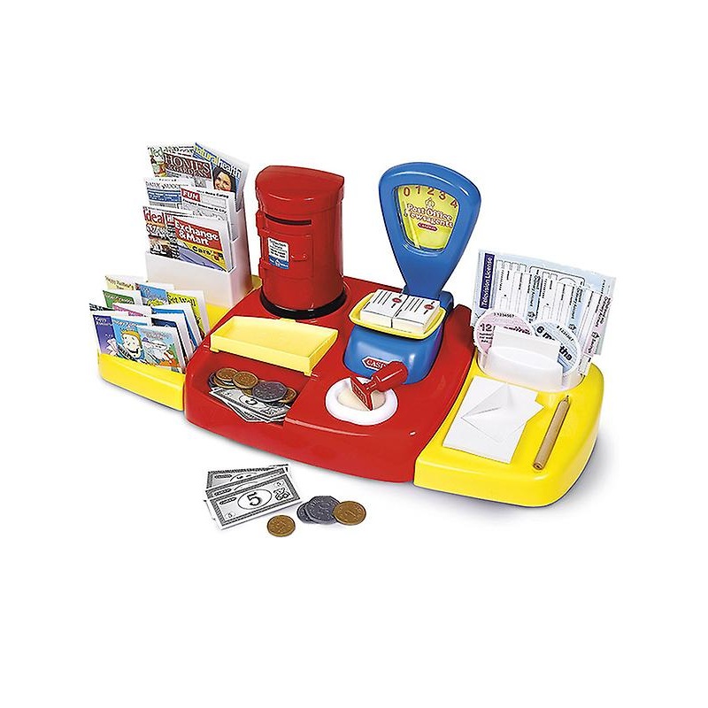 Little Shopper Post Office Casdon