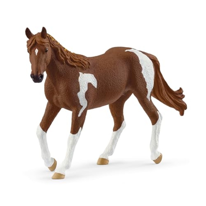 Schleich – 14901 | Horse Club – Paint Horse Mare