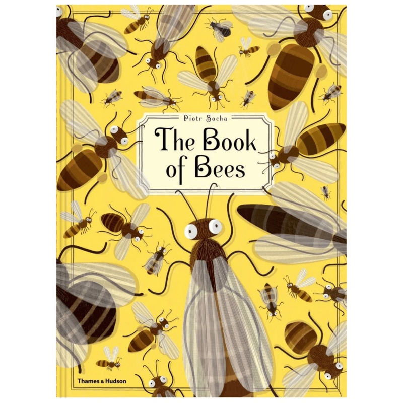 The Book of Bees