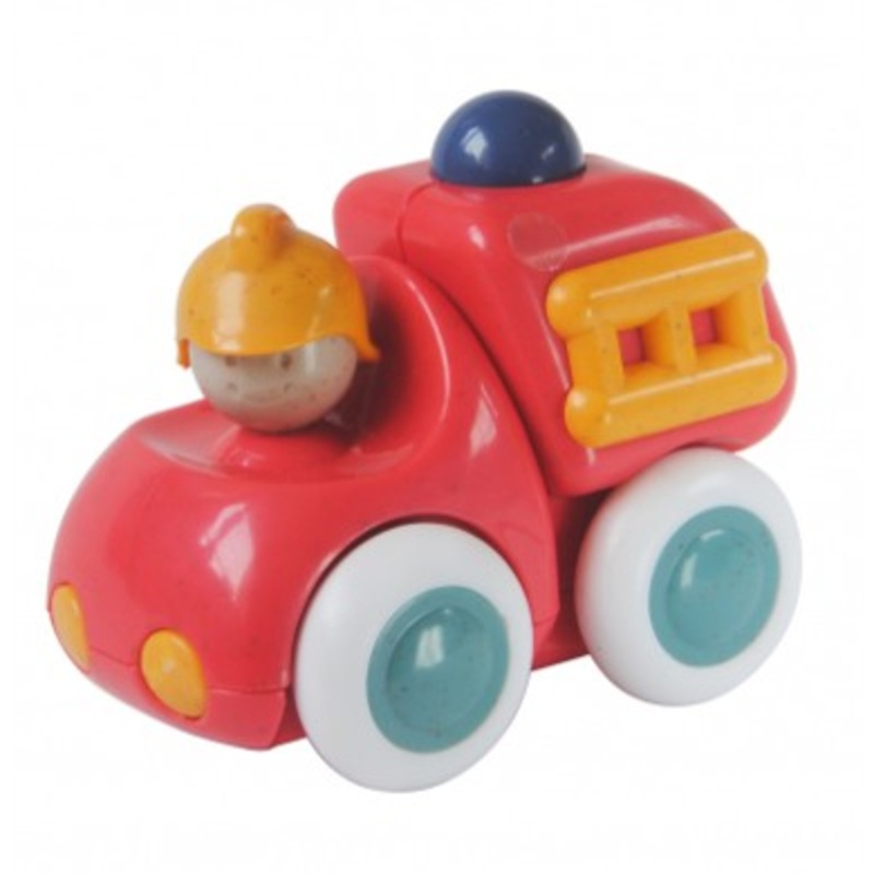 TOLO – 76022 | Baby Fire Engine