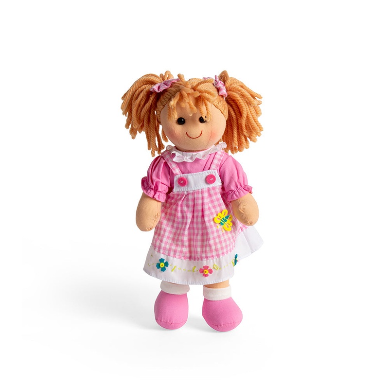 Ava Doll – Medium