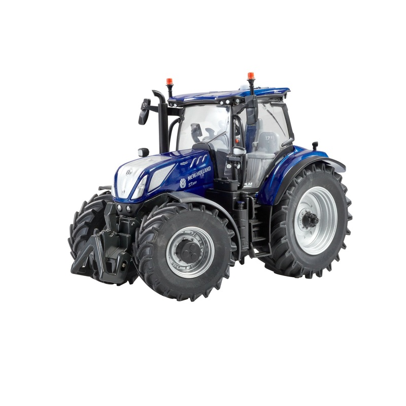 Britains New Holland T7.300 (LWB)