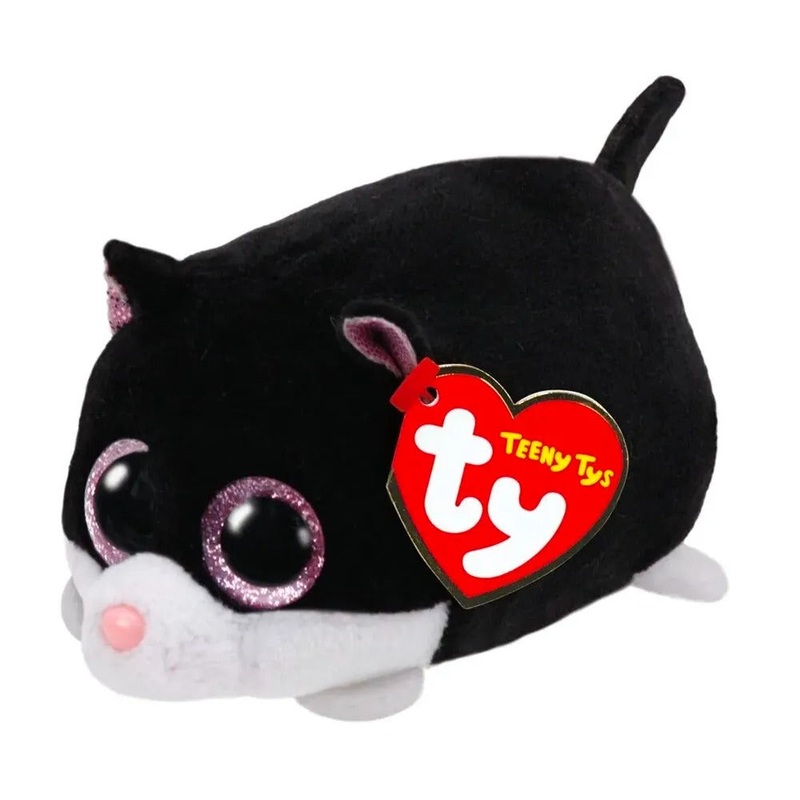 Cara – Cat – TY Teeny