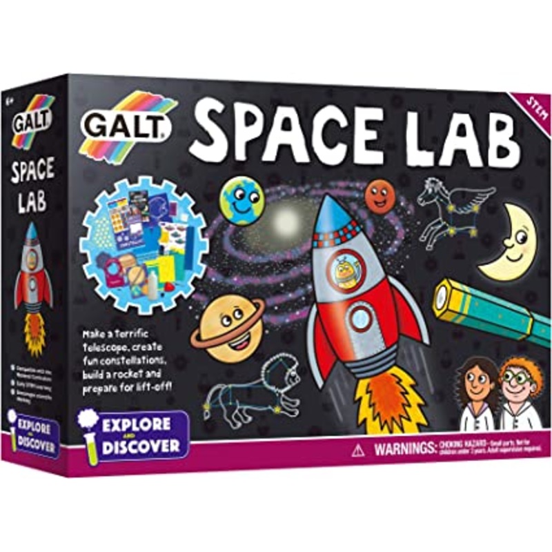 Galt Space Lab