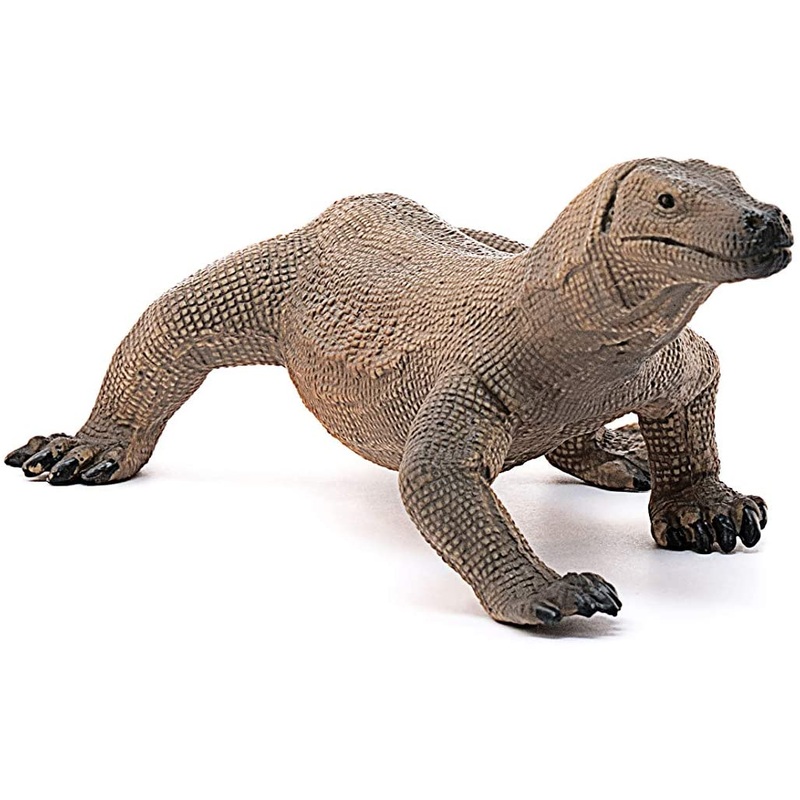 Schleich Komodo Dragon