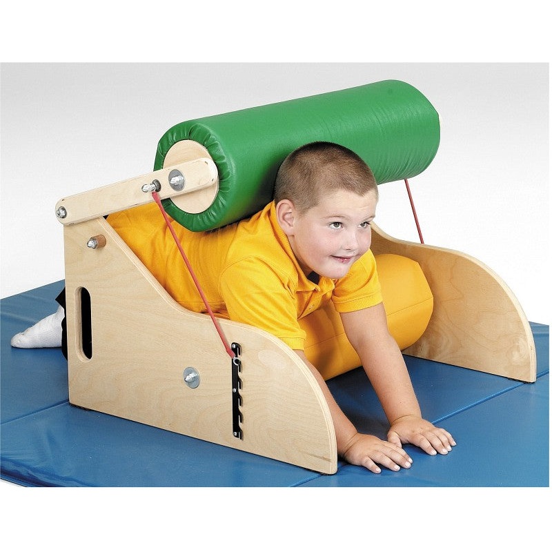 Southpaw – Advantage Line Steamroller (150030) – Purchased to Order