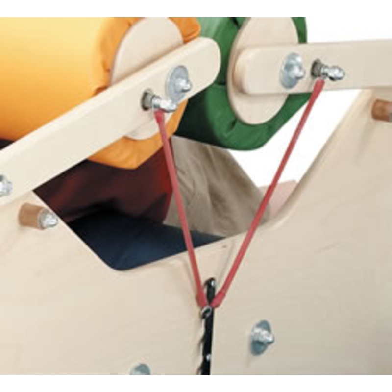 Southpaw Replacement Band for Steamroller Deluxe