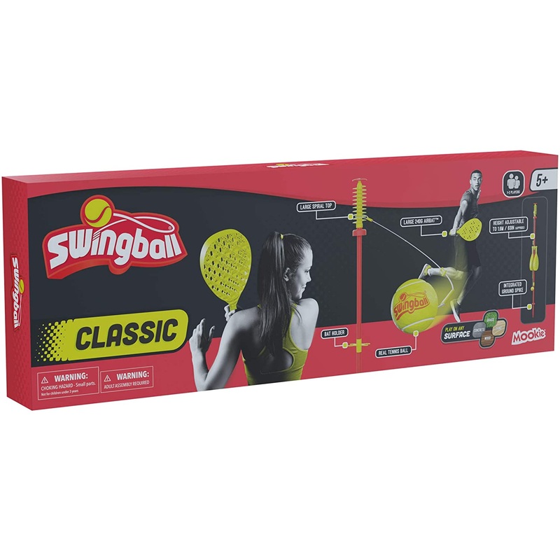 Swingball Classic Set