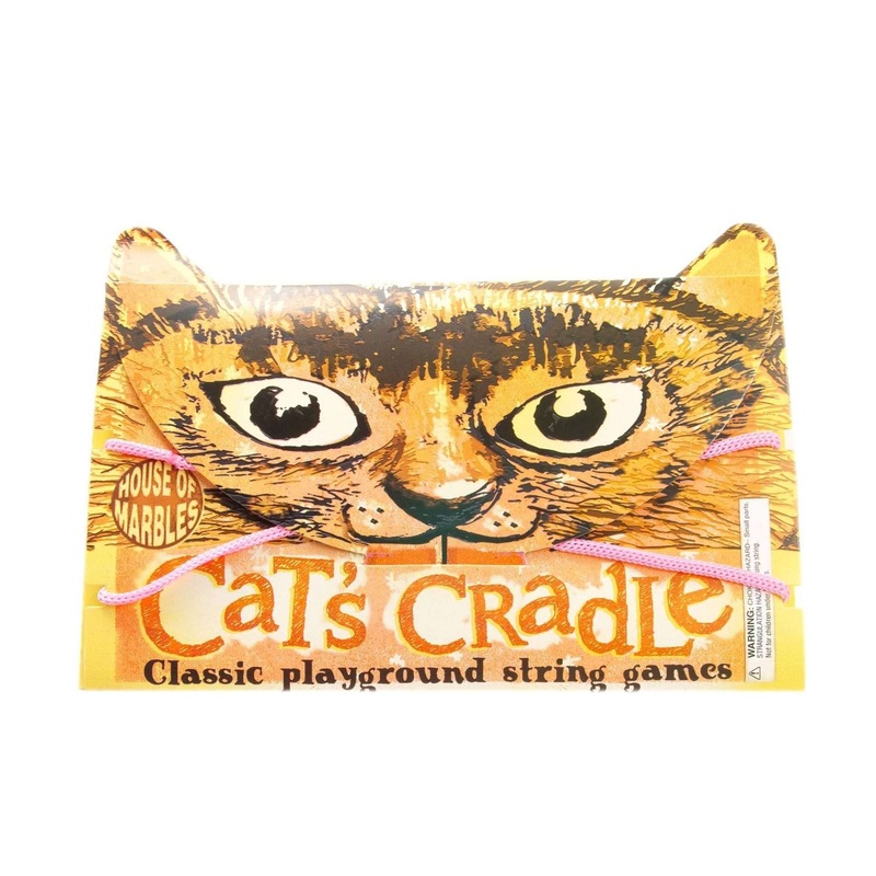 Cats Cradle