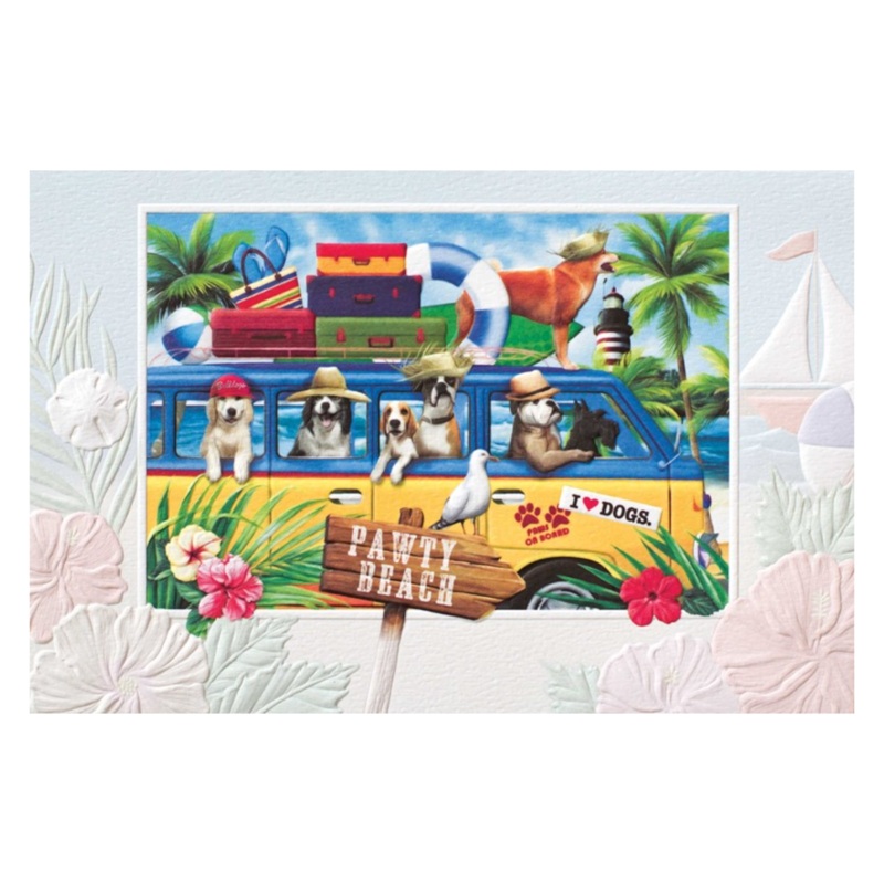 Enesco – 80652 | Road Trip