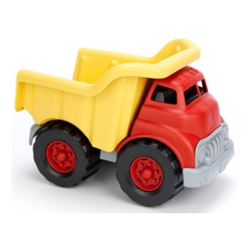 Green Toys – Dump Truck
