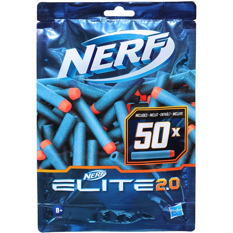 Nerf Elite 2.0 Refill 50