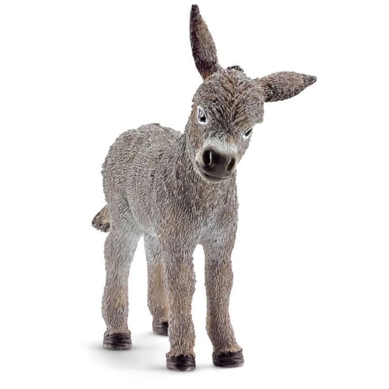 Schleich – 13746 | Farm World: Donkey Foal