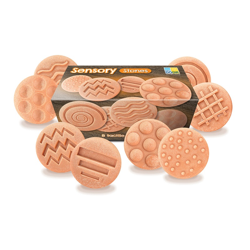 Sensory Stones