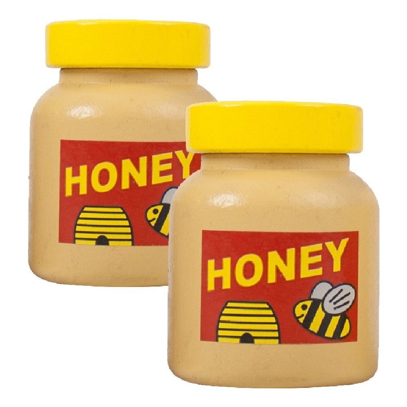 Spreads (Pack of 2 – Honey)