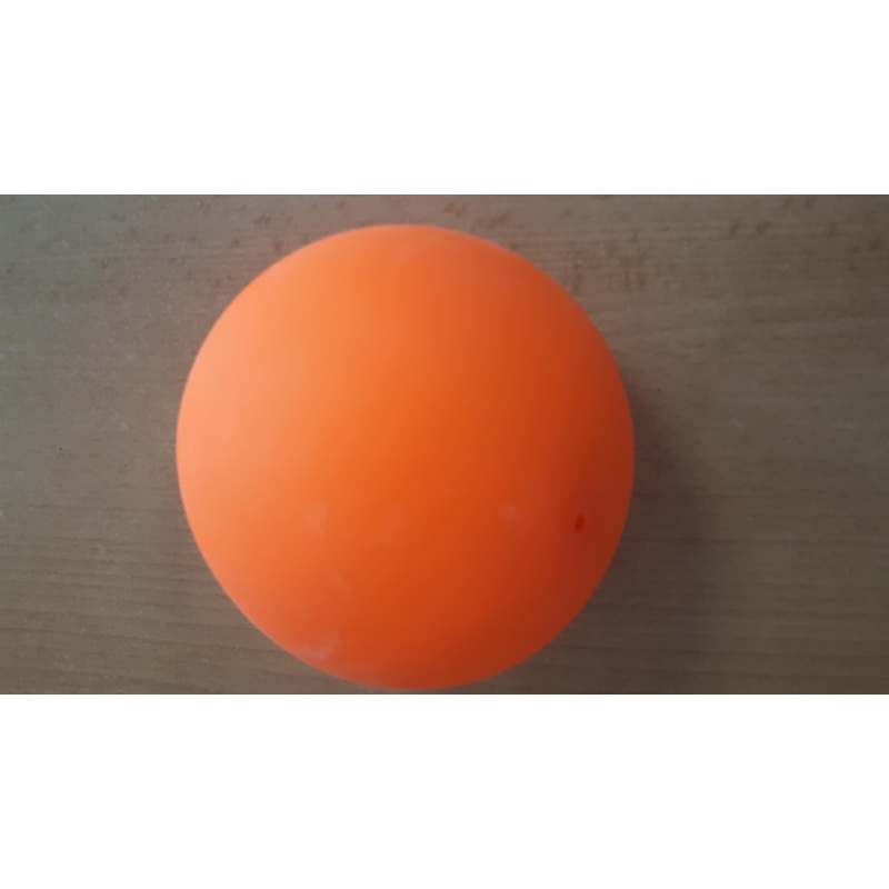 Squishy Smooth Ball -10 cm