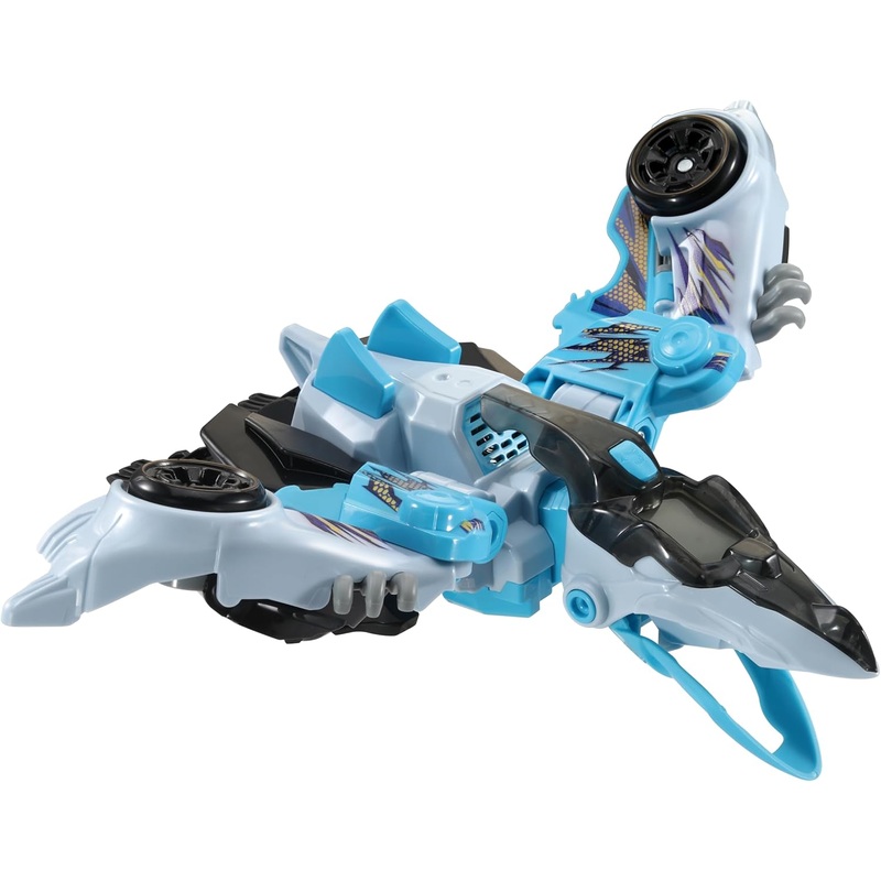 Switch & Go Dinos Pterodactyl