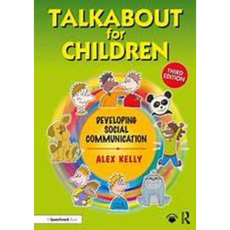 Talkabout For Children 2 – Developing Social Communication