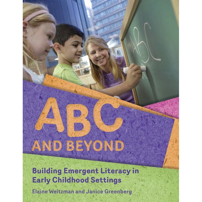 ABC and Beyond – Guidebook