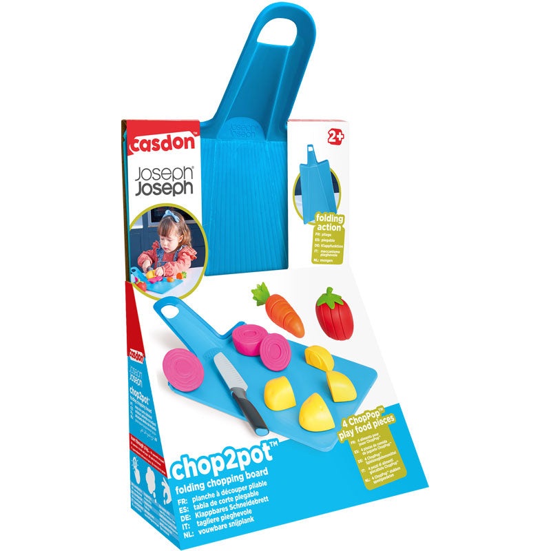 Casdon Joseph Chop2Pot & Foo