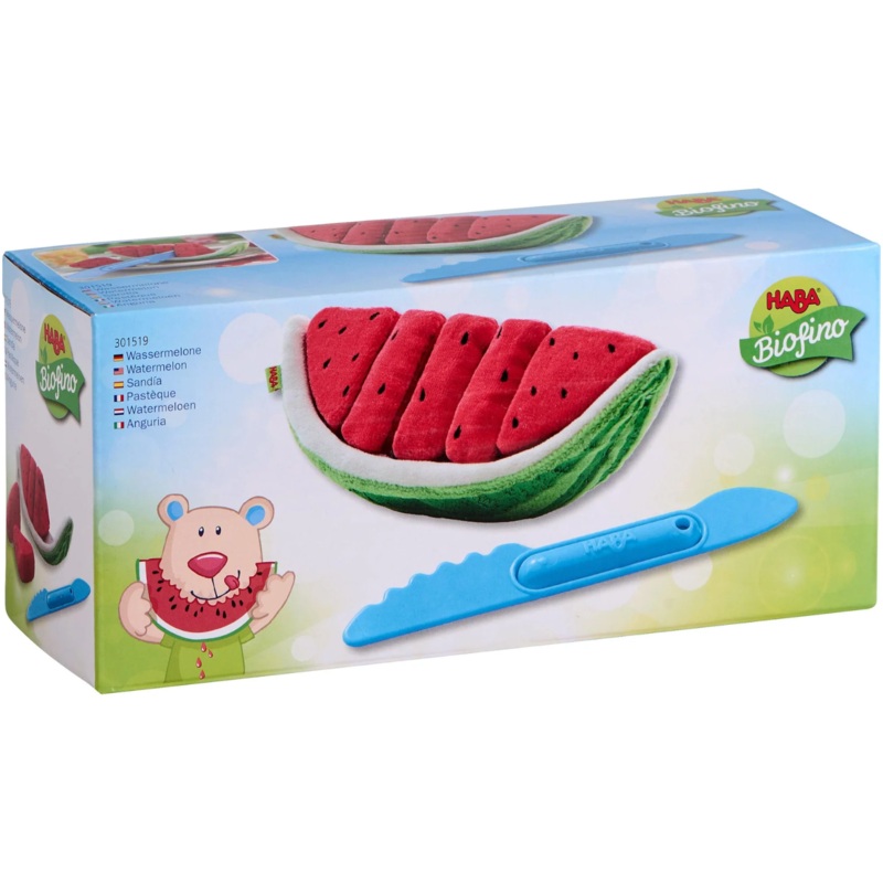Haba – 301519 | Watermelon
