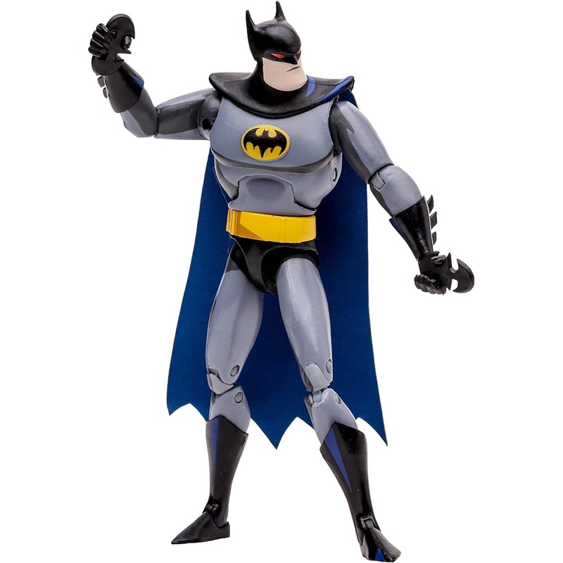 Imports Dragon – 17616 | DC Direct – Batman (Blind as a Bat)