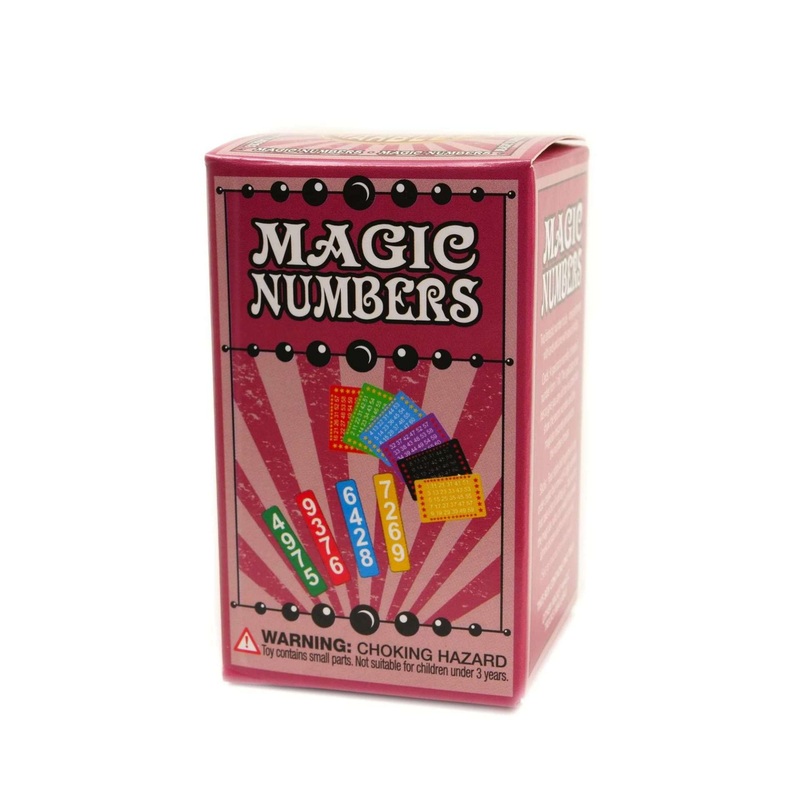 Mini Magic Trick – Assorted