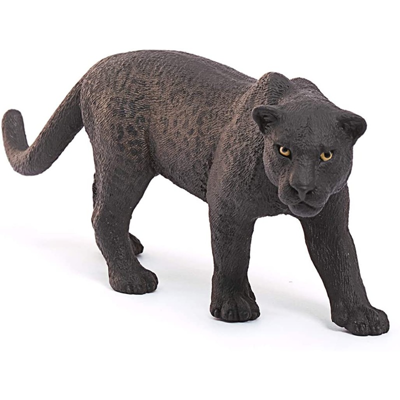 Schleich Black Panther