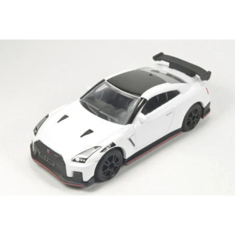 Siku 1:87 Nissan Gt-R Nismo
