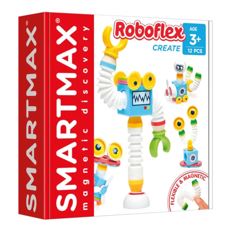 SmartMax – SMX 530 | SmartMax – Roboflex
