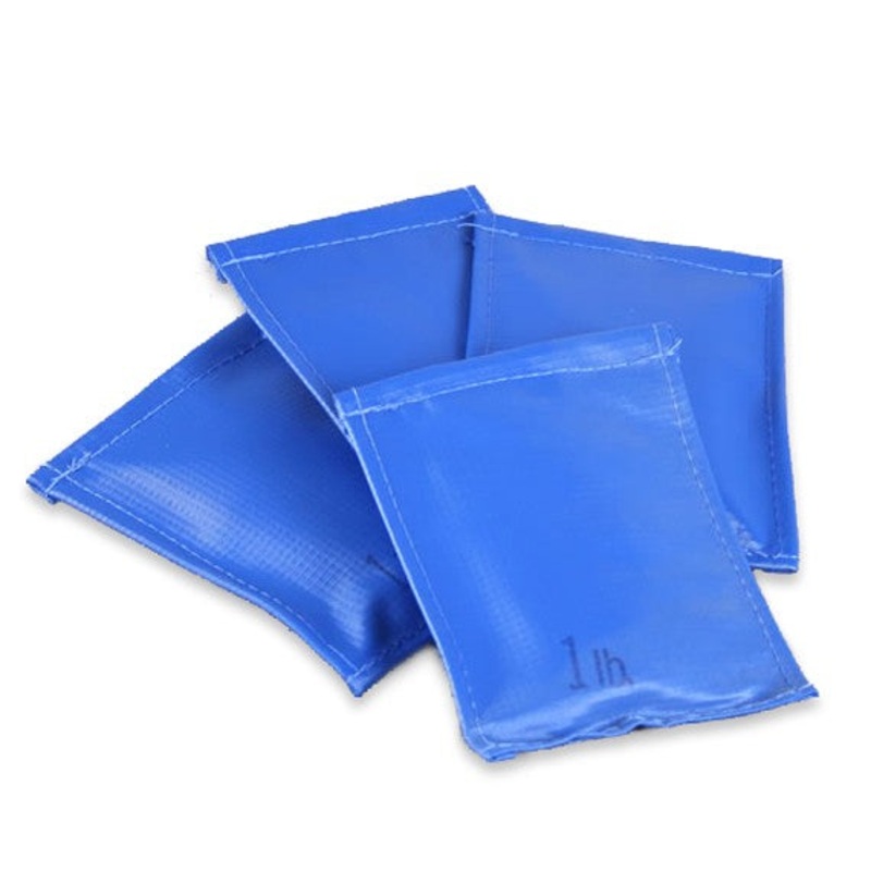 Southpaw 1.5 lb Weights – Set of 4 (2156)