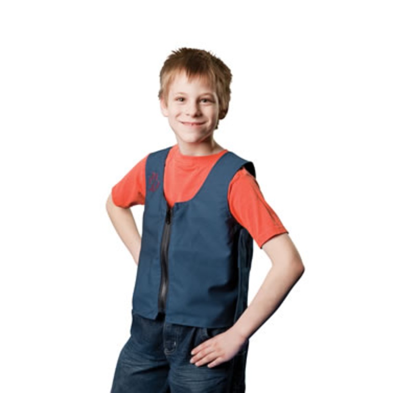 Southpaw – Weighted Vest (Large) (142259N)