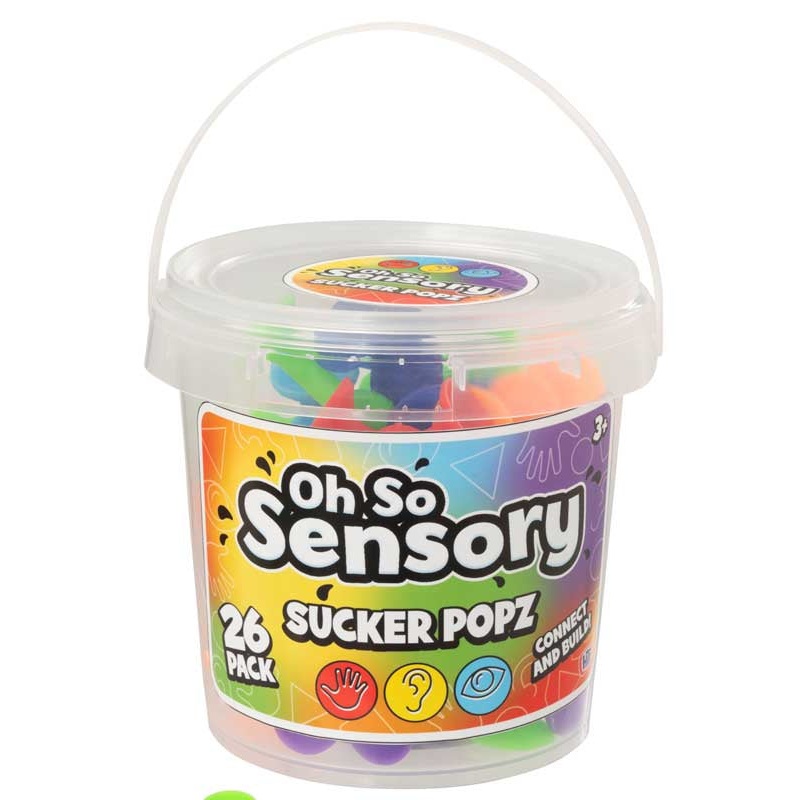 Sucker Popz