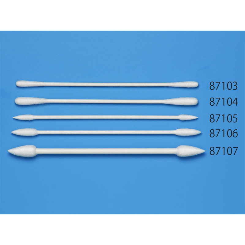 Tamiya Cotton Swab Round Extra Small