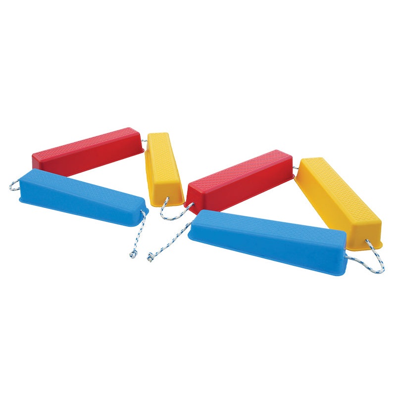 Walking Tubes – Set of 6