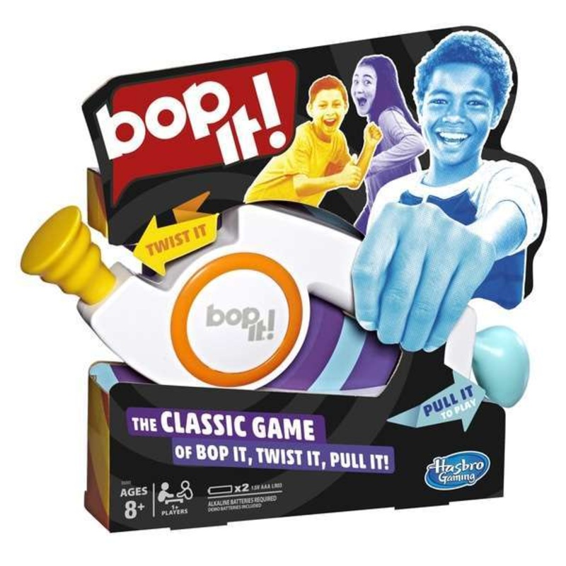 Bop-It