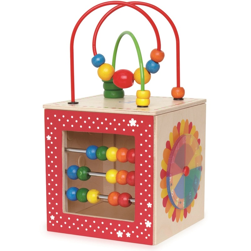 Discovery Box Activity Centre