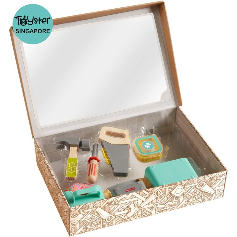 Fisher-Price DIY Tool Belt