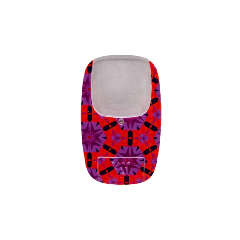 Relaxus – 533063 | Flower Power LED Magnifiers