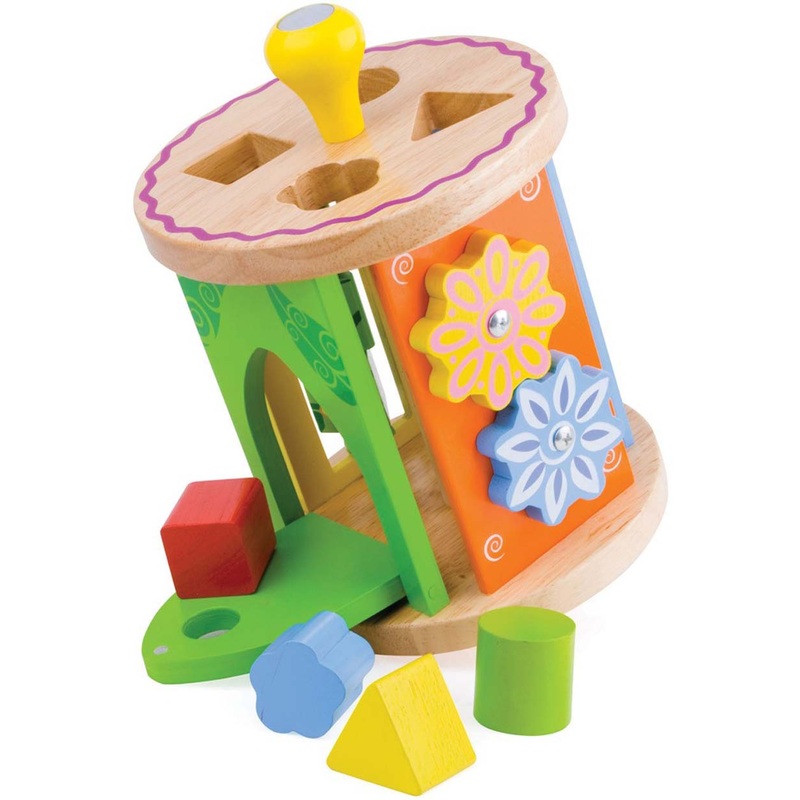 Rolling Activity Centre