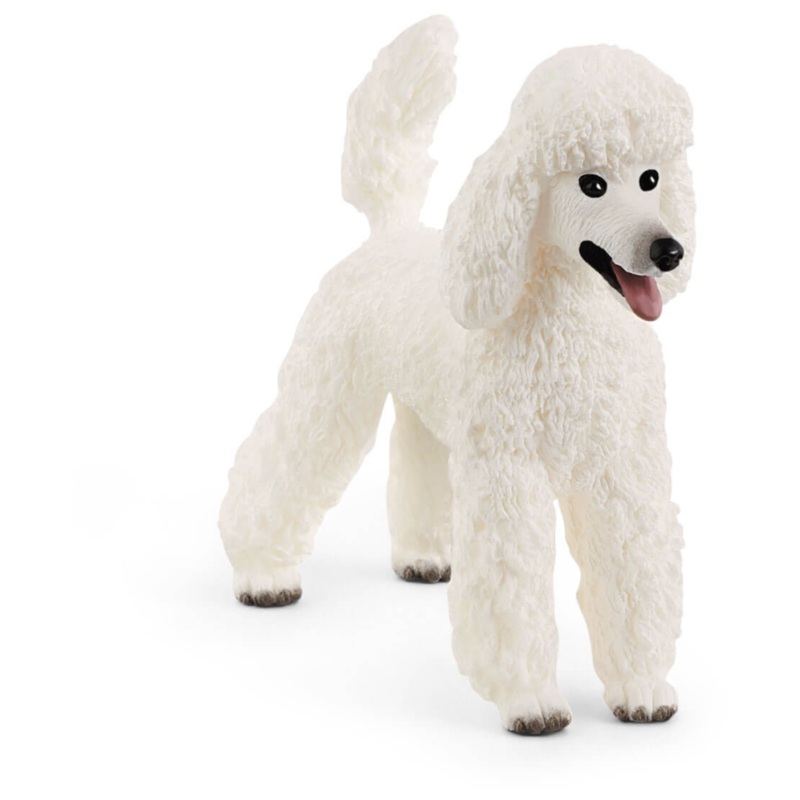 Schleich – 13917 | Farm World: Poodle