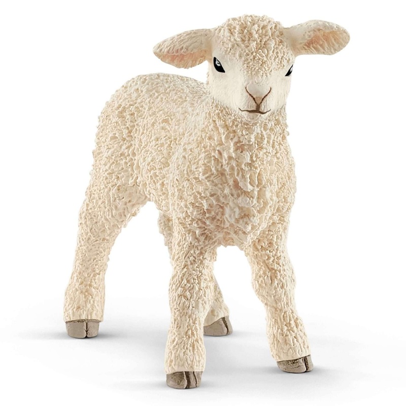 Schleich Lamb – 13883