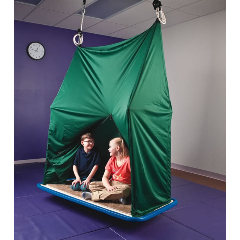 Southpaw Linear Glider Tent Cover (121855) – Purchased to Order