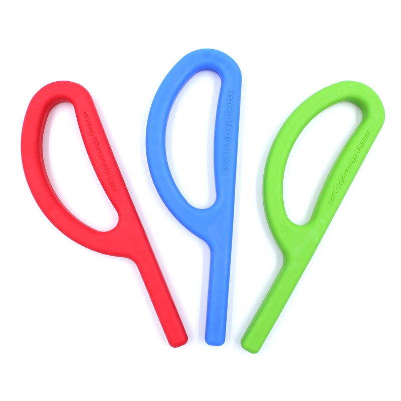 ARK’s Goshabunga – Soft (Red)