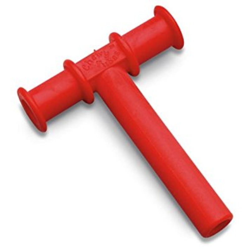 Chewy Tube – Soft (Red)