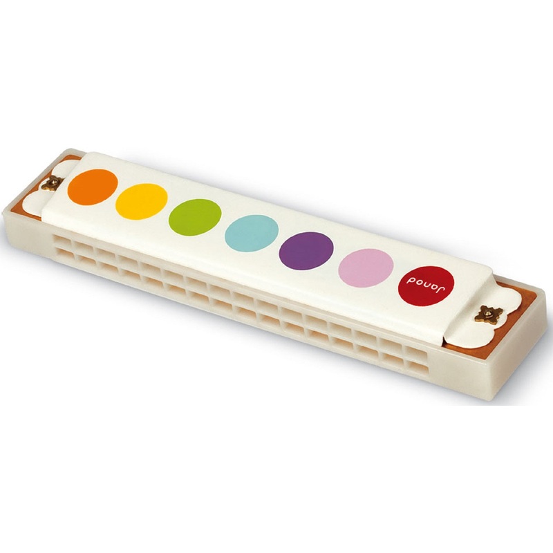 Children’s Confetti Harmonica