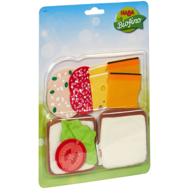 Haba – 1452 | Biofino Store Sandwhich